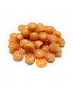 MR. PRETZEL Sushi di pollo e merluzzo 500 g snack per cani