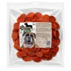 MR. PRETZEL Talarki di manzo 500g snack per cani