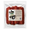 MR. PRETZEL Trisapore Anatra Coniglio Agnello 500g snack per cani