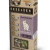 NATURAL-VIT Korona Natury Kolbaton per degu con erba medica e malva/melissa e topinambur