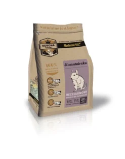 NATURAL-VIT Korona Natury Miscela completa per degu 750g