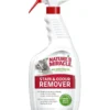 NATURE'S MIRACLE Stain&Odour Remover Cat melon 946 ml