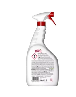 NATURE'S MIRACLE Stain&Odour Remover Cat melon 946 ml