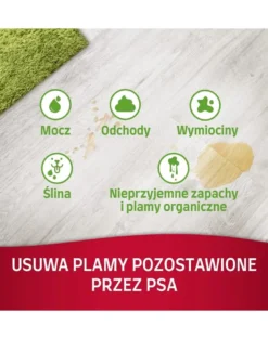 NATURE'S MIRACLE Stain&Odour Remover Cat melon 946 ml