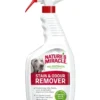 NATURE'S MIRACLE Stain&Odour Remover Dog 709 ml