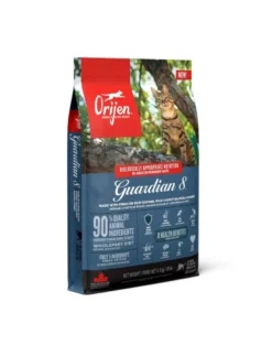 ORIJEN Cat Guardian 8 Adult 4,5 kg