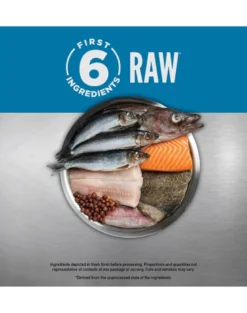 ORIJEN 6 Fish Dog 2kg