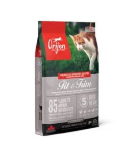 ORIJEN Fit & Trim Cat 5.4kg
