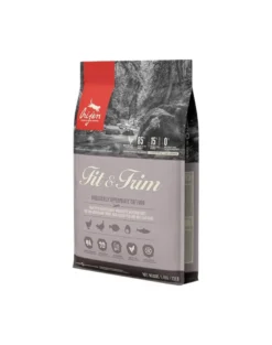 ORIJEN Fit & Trim Cat 5.4kg
