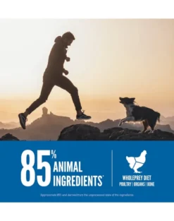 ORIJEN Original Dog 340g
