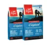 ORIJEN Original Dog 22,8kg (2 x 11,4kg)