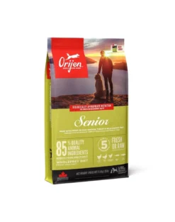 ORIJEN Senior Dog 11.4kg