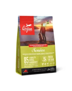 ORIJEN Senior Dog 2kg