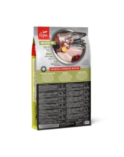 ORIJEN Senior Dog 22,8kg (2 x 11,4kg)