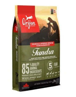 ORIJEN Tundra Dog 11.4 kg
