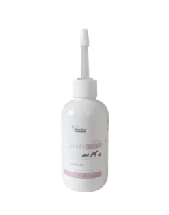OVER ZOO Otimax Forte Liquido per la pulizia delle orecchie 90 ml