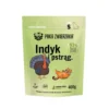 PAKA ZWIERZAKA Crocchette Indice con Trota per gattini S 400 g