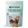 PAKA ZWIERZAKA Formatori con agnello 120 g