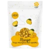 PAKA ZWIERZAKA PEPE Freeze-dried frutta liofilizzata per cani mango 20 g