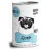 PAKA ZWIERZAKA PEPE Lamb 99% (agnello) 400 g di alimento monoproteico