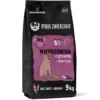 PAKA ZWIERZAKA Seventh Heaven Alimento secco Maiale con pere S 9 kg