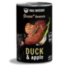 PAKA ZWIERZAKA Seventh Heaven Anatra e mela (duck&apple) 400 g