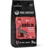 PAKA ZWIERZAKA Seventh Heaven Coniglio con frutti di bosco S 9kg