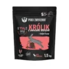 PAKA ZWIERZAKA Seventh Heaven Coniglio con frutti di bosco S 1,5kg