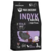 PAKA ZWIERZAKA Seventh Heaven Crocchette secche Tacchino e Anatra S 3kg