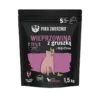 PAKA ZWIERZAKA Seventh Heaven Maiale con pera S 1,5 kg