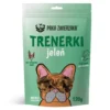 PAKA ZWIERZAKA Snack con cervo 120 g