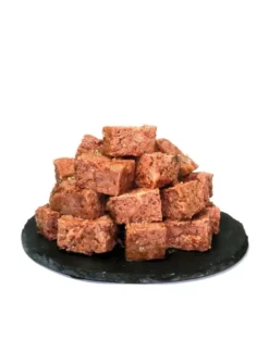 Paté per cani FITMIN For Life con tacchino 400g