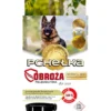 PCHEŁKA Obroża przeciw ektopasożytom dla psa 75 cm