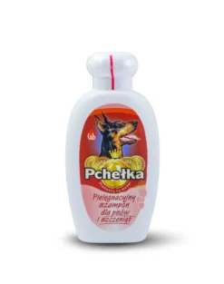 PCHEŁKA Shampoo delicato 200 ml