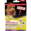 PCHEŁKA TickOff Collare insetticida per cani 45 cm