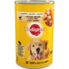 PEDIGREE con pollo e carote in gelatina 400g