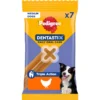 PEDIGREE DentaStix (razze medie) Snack per cani 7pz. - 180g