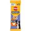 PEDIGREE Dentastix (razze medie) Snack per cani 3pz. - 77g