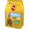 PEDIGREE Junior 2,6kg alimento completo con pollame e verdure per la crescita di cani di taglia grande e media