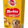 PEDIGREE Markies Original Biscotti croccanti per cani adulti 500g