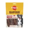 PEDIGREE Ranchos Jerkies 7x180g Alimento complementare senza cereali con manzo per cani adulti