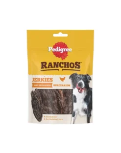 PEDIGREE Ranchos Originals 70g Snack per cani con pollo