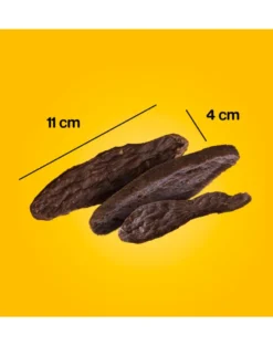 PEDIGREE Ranchos Originals 70g Snack per cani con pollo