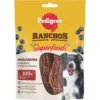 PEDIGREE Ranchos Superfoods con manzo, mirtilli e cereali integrali 70g