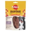 PEDIGREE Ranchos Superfoods con tacchino, mirtilli rossi e riso 70g
