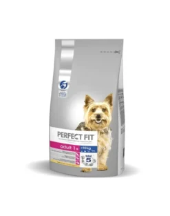 PERFECT FIT Adult Ricco di pollo per cani di razza piccola 6 kg