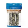 PETMEX Pelle di merluzzo intrecciate 100g