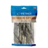 PETMEX Pelli di merluzzo twist 100g