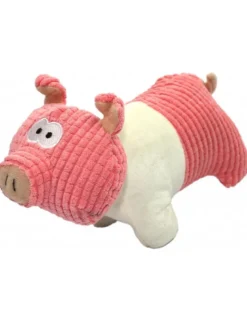 PET NOVA CANE LIFE STYLE Maiale 22 cm peluche