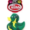 PET NOVA DOG LIFE STYLE Anatroccolo per cani 7 cm verde